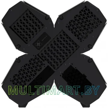 Корпус DeepCool Quadstellar Infinity (R-QUADSTELLAR-G-1) картинка 10